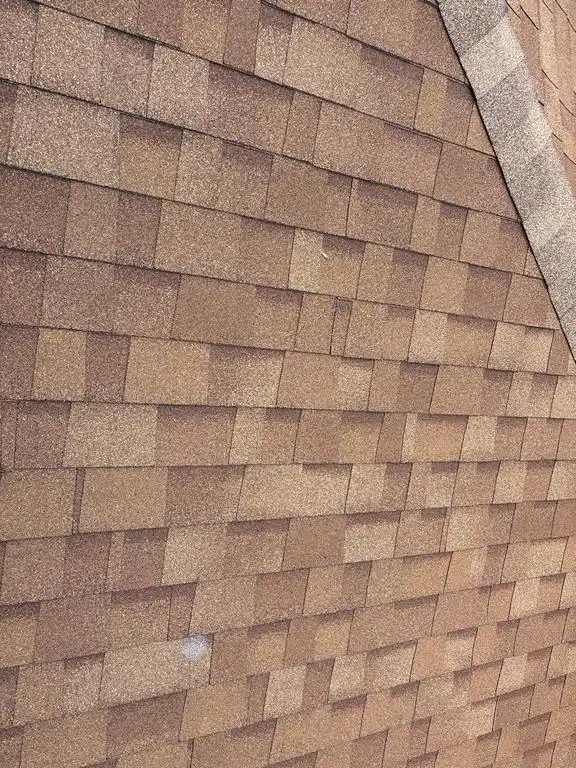 Hail Inspection Mableton, GA — photo documentation by Inspector Roofing