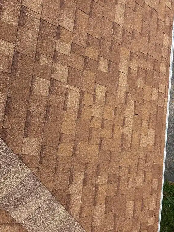 Roofing Company Mableton, GA — photo documentation by Inspector Roofing