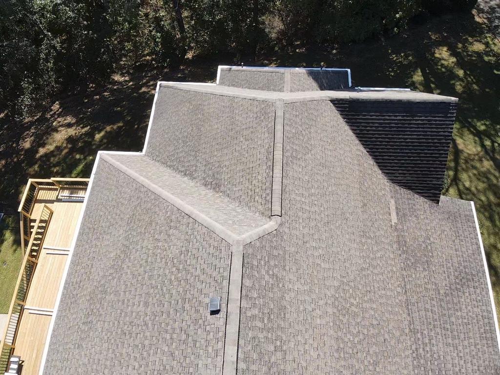 Roofing Ball Ground, GA — photo documentation by Inspector Roofing