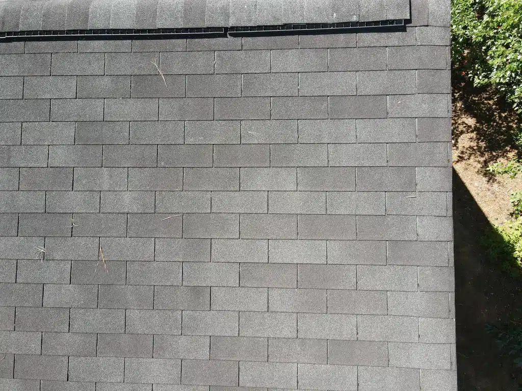 Documented roof inspection photo from a Austell, GA job by Inspector Roofing