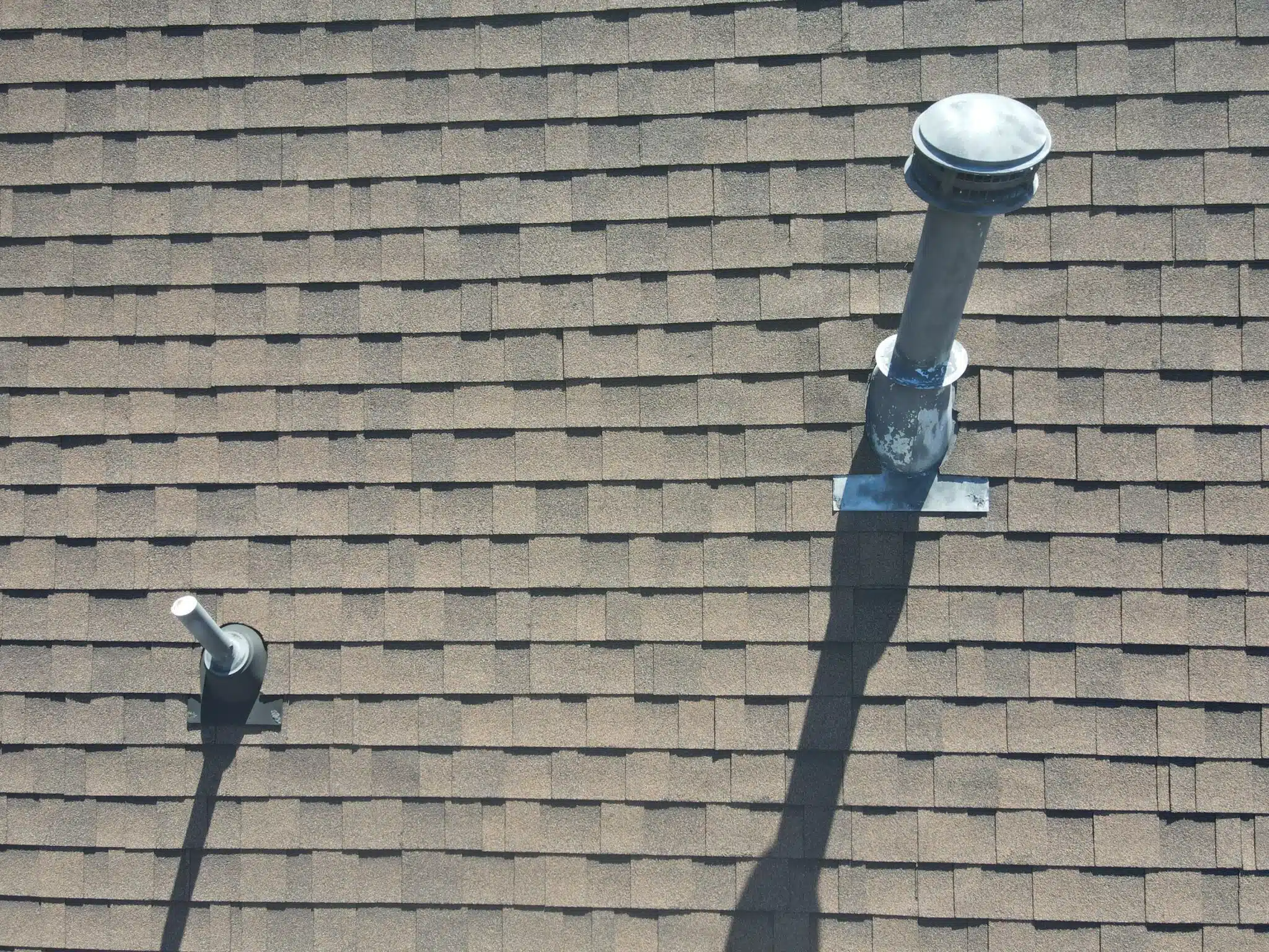 Documented roofing project photo - braselton