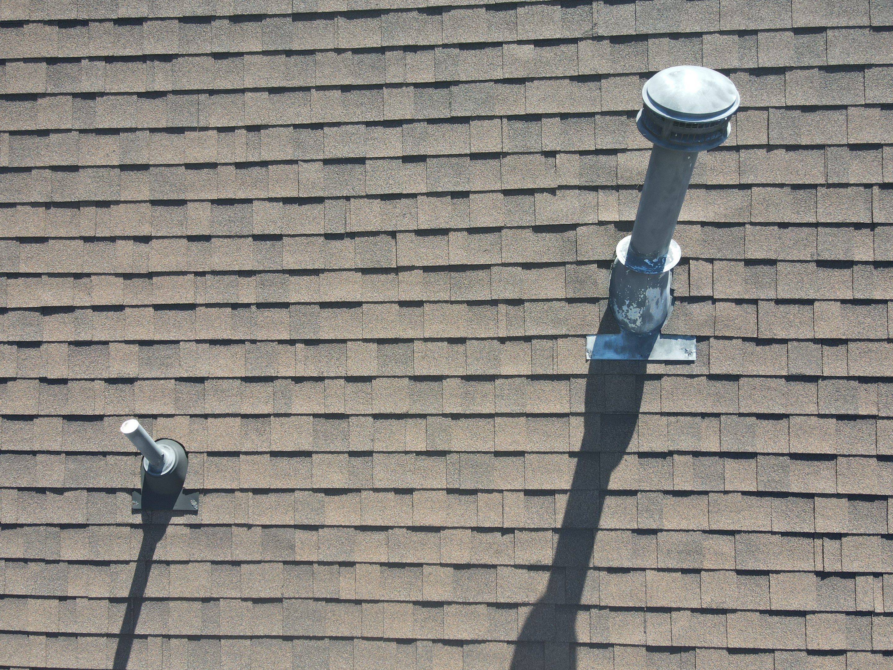 Documented roofing project photo - braselton