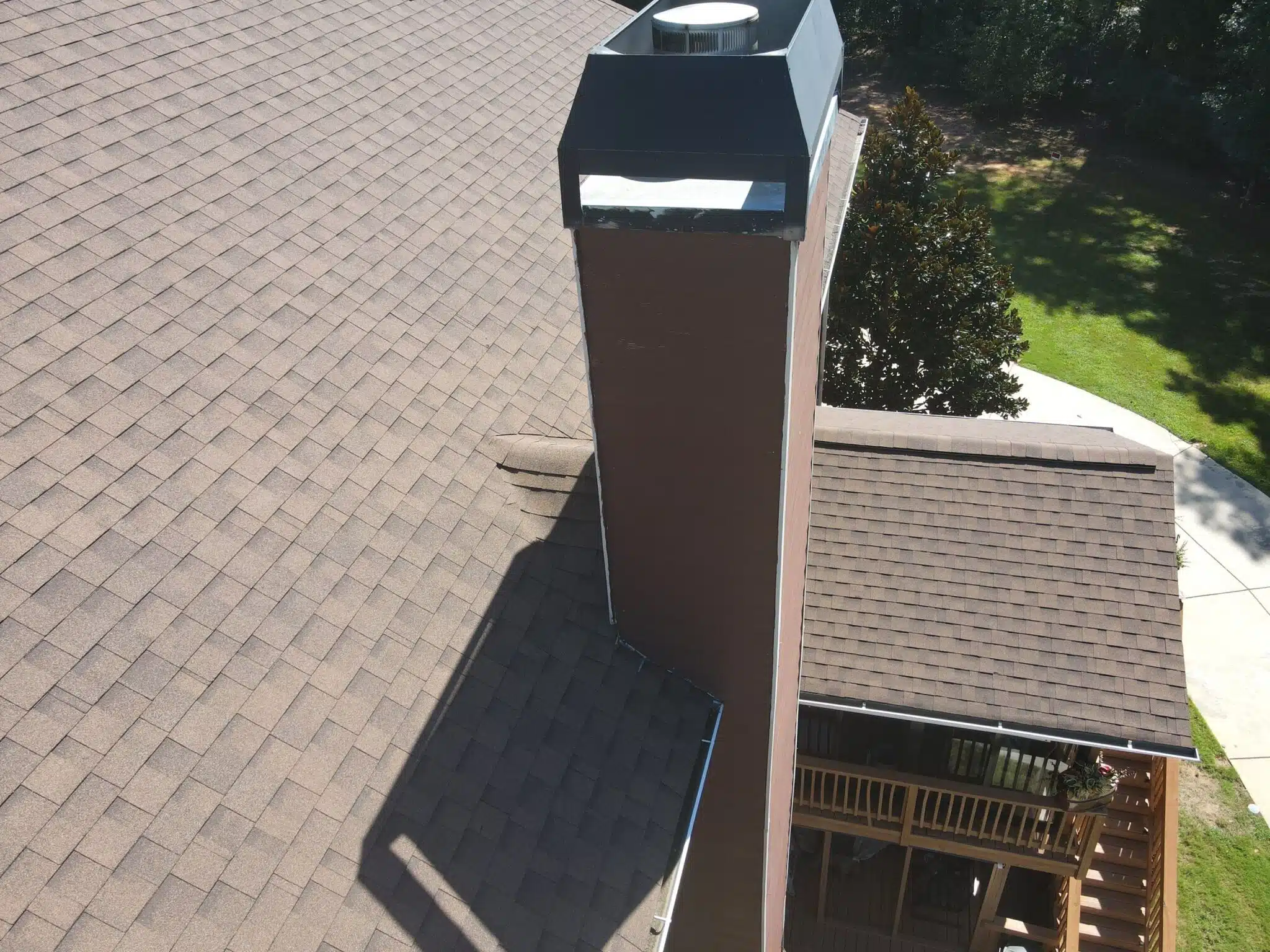 Documented roofing project photo - buckhead