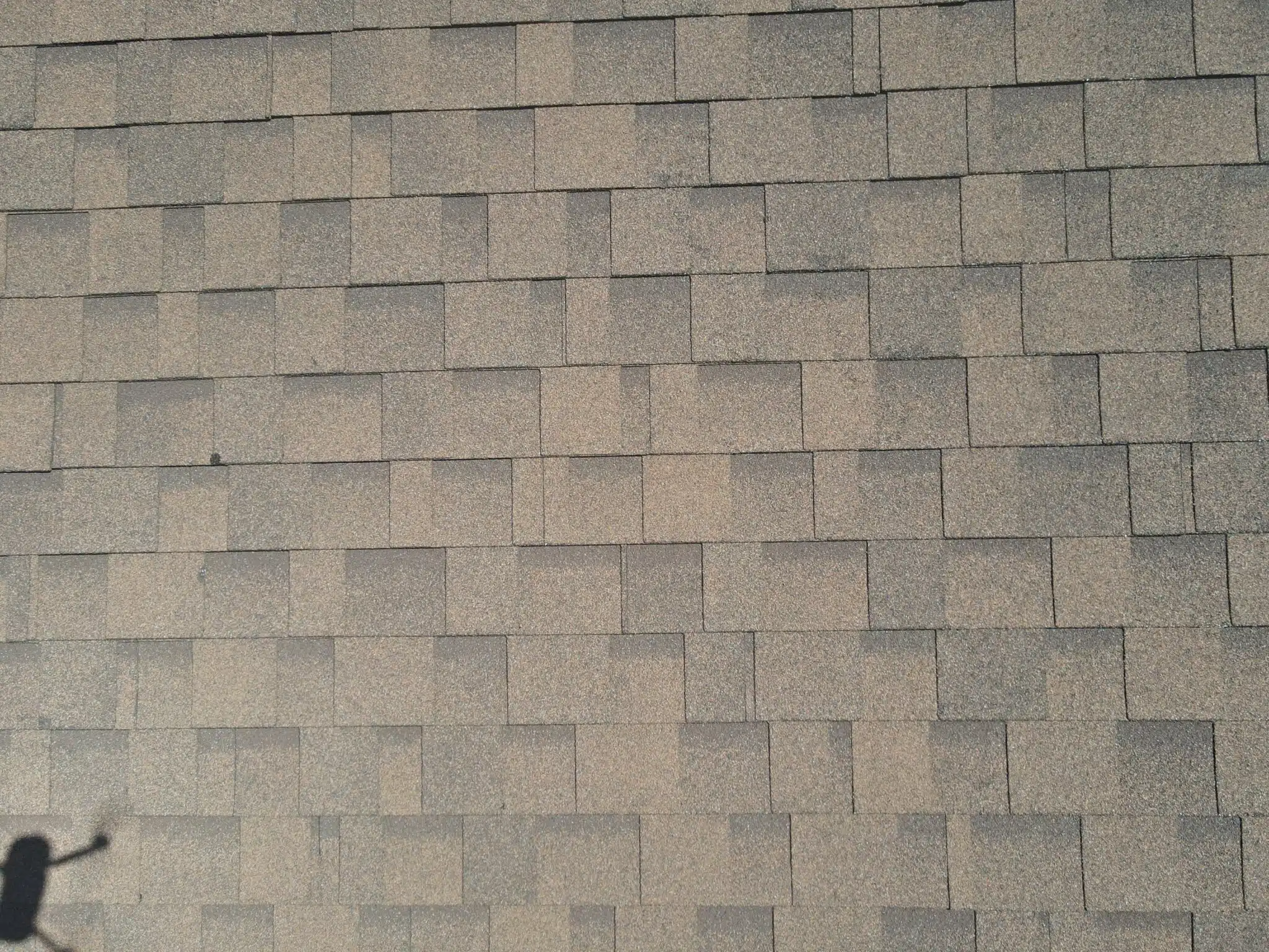 Documented roofing project photo - conyers
