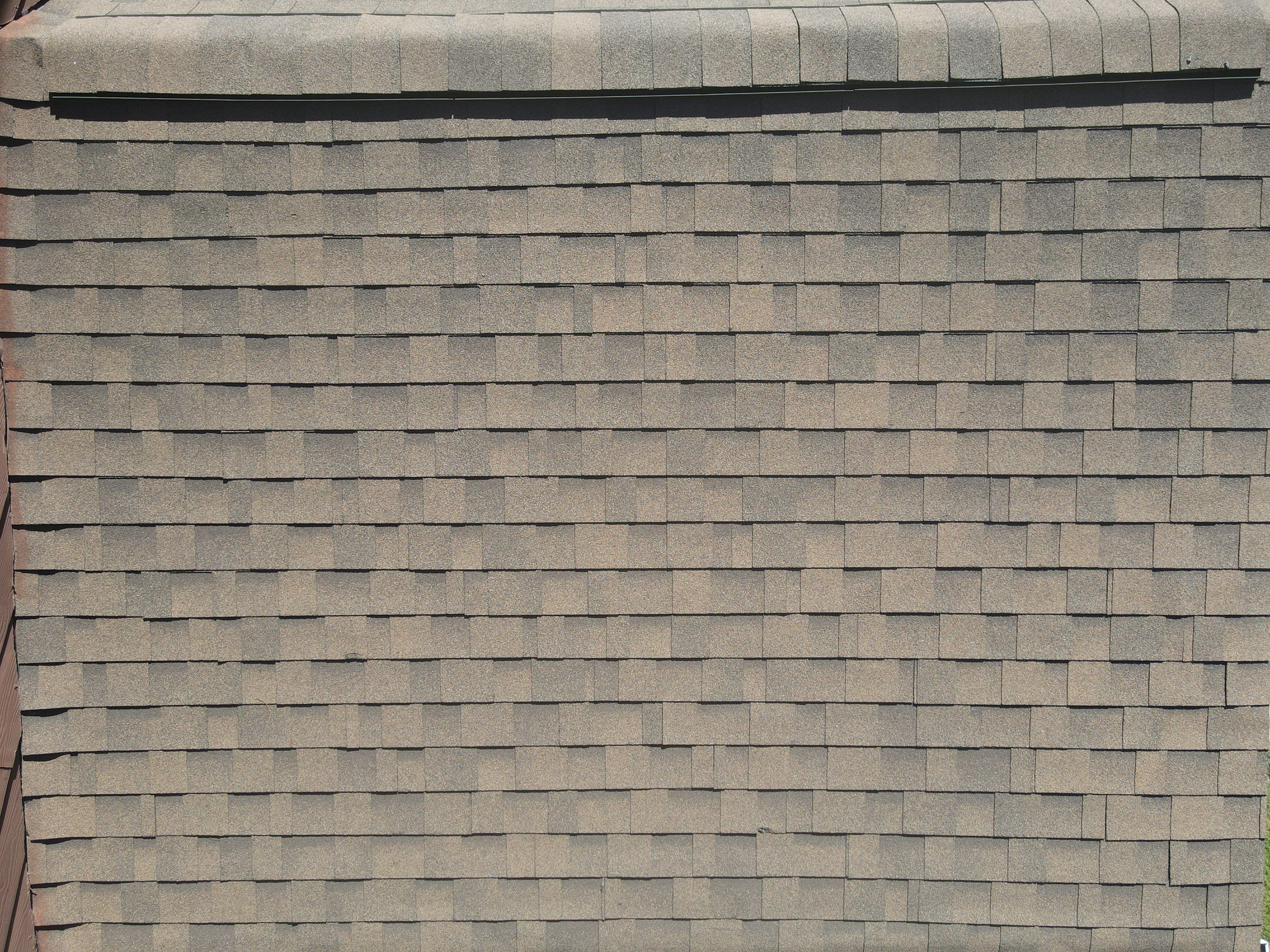 Documented roofing project photo - emerson