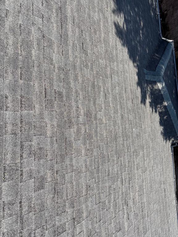 Documented roof inspection photo from a College Park, GA job by Inspector Roofing