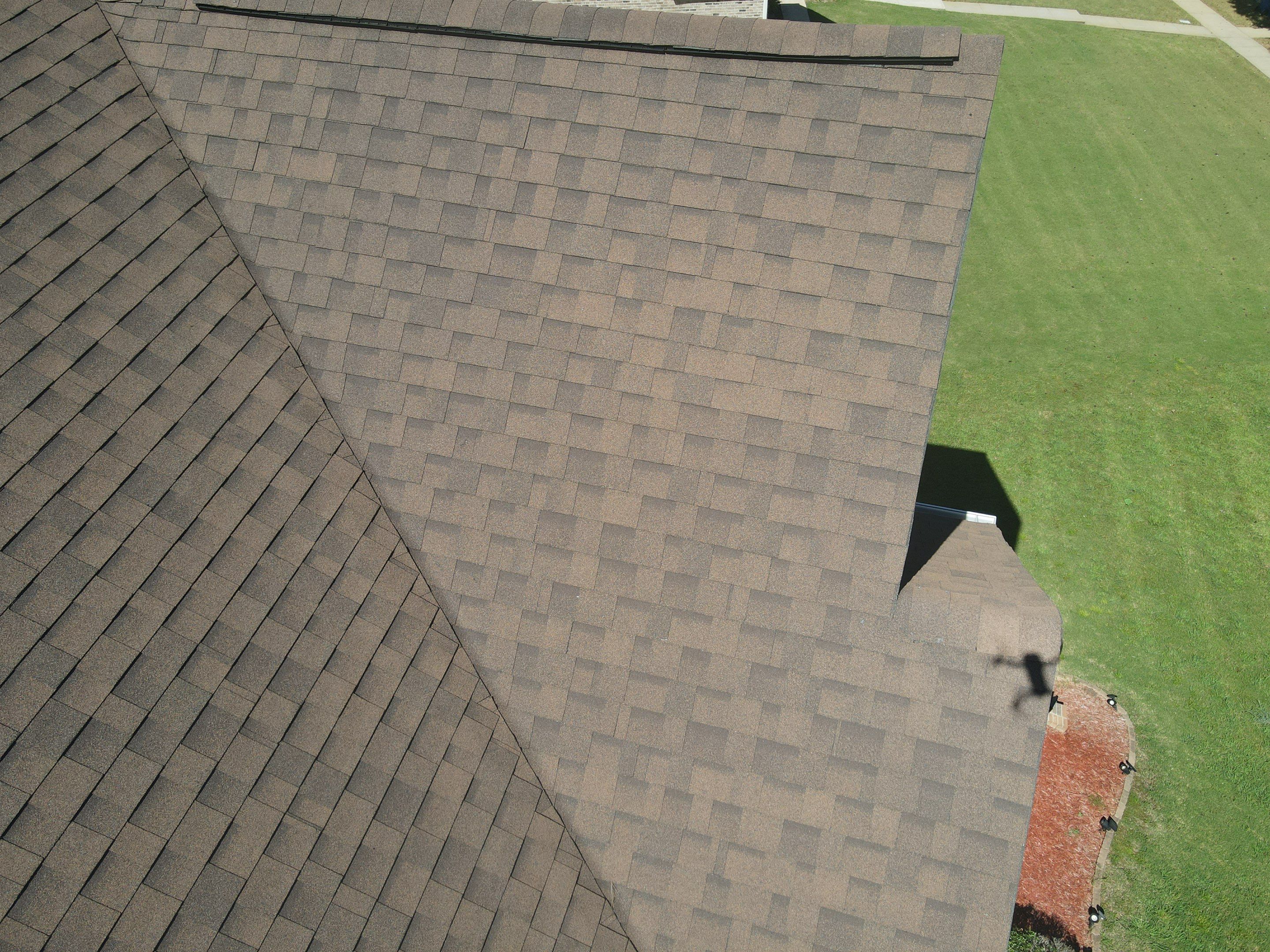 Documented roofing project photo - hoschton