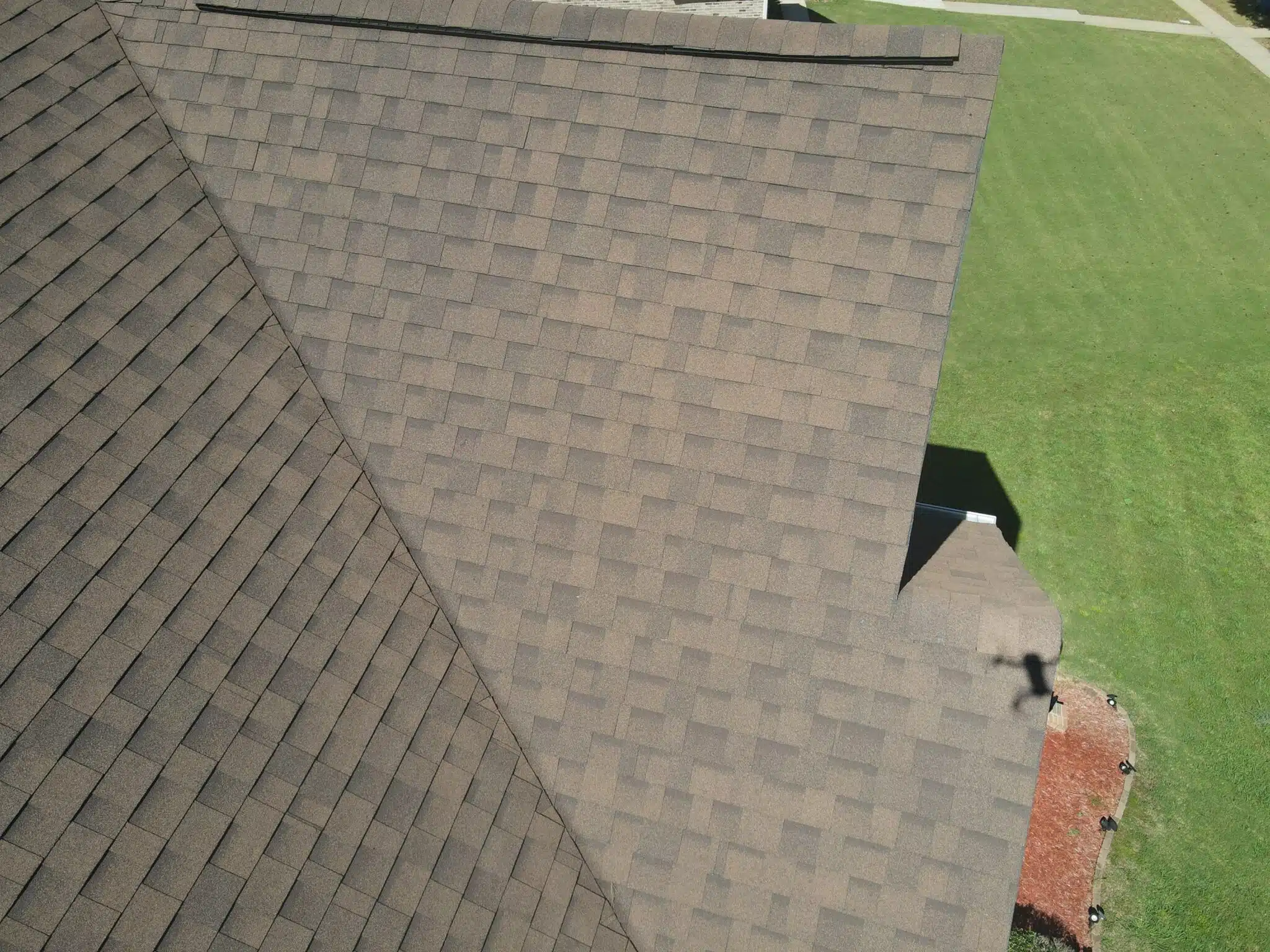 Documented roofing project photo - hoschton