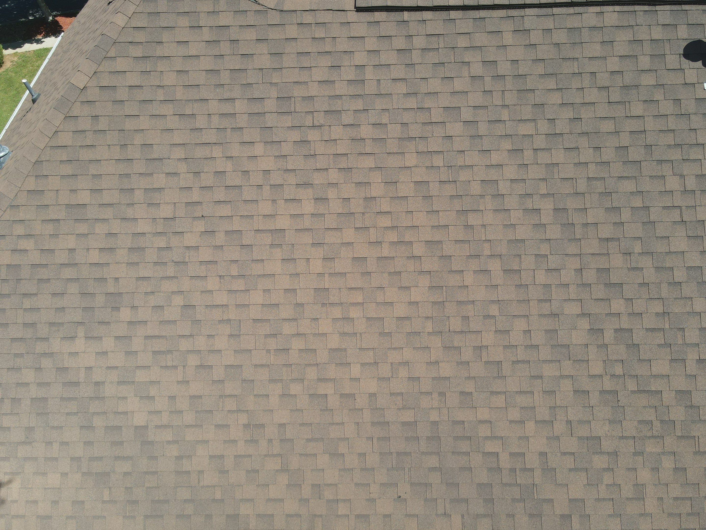 Documented roofing project photo - monroe