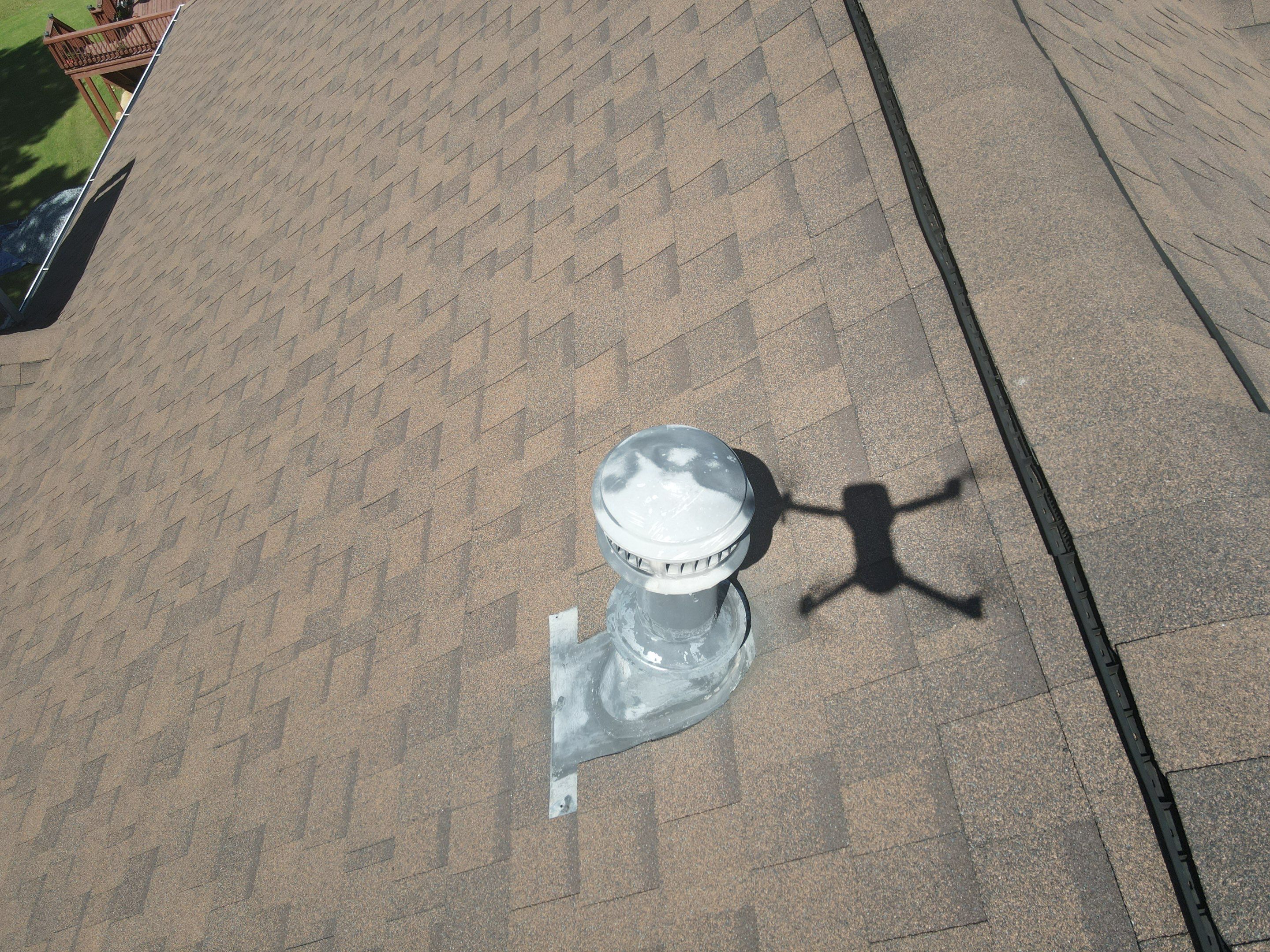 Documented roofing project photo - morrow