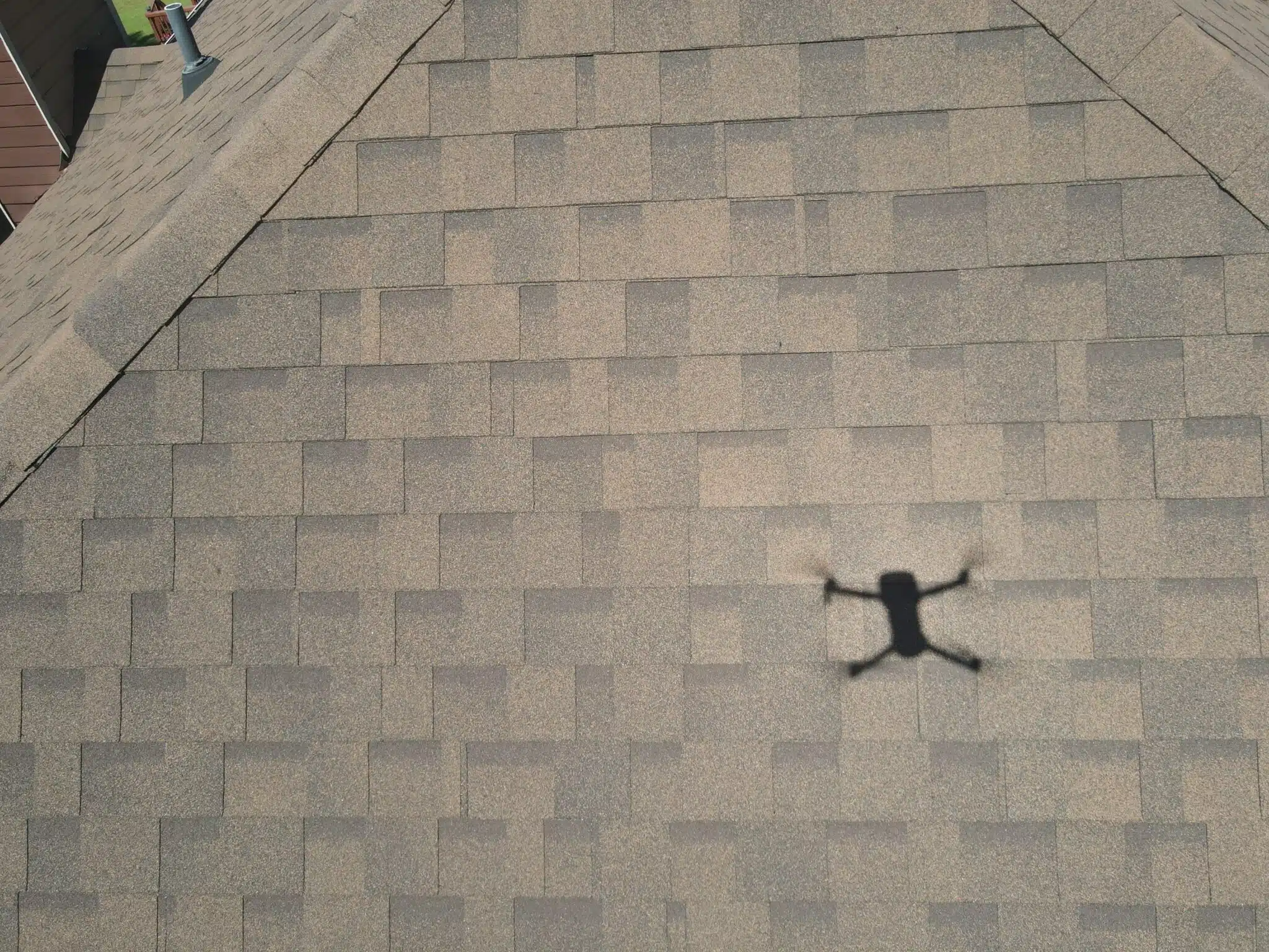 Documented roofing project photo - rex