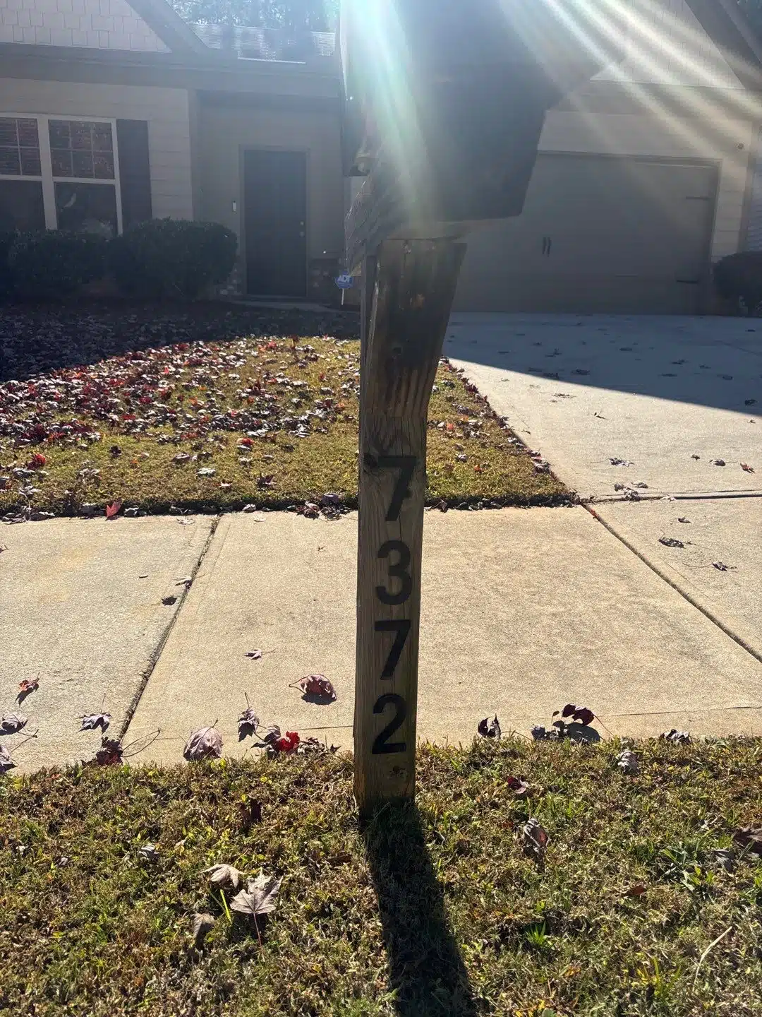 Storm Hail Wind Damage Jonesboro, GA — photo documentation by Inspector Roofing