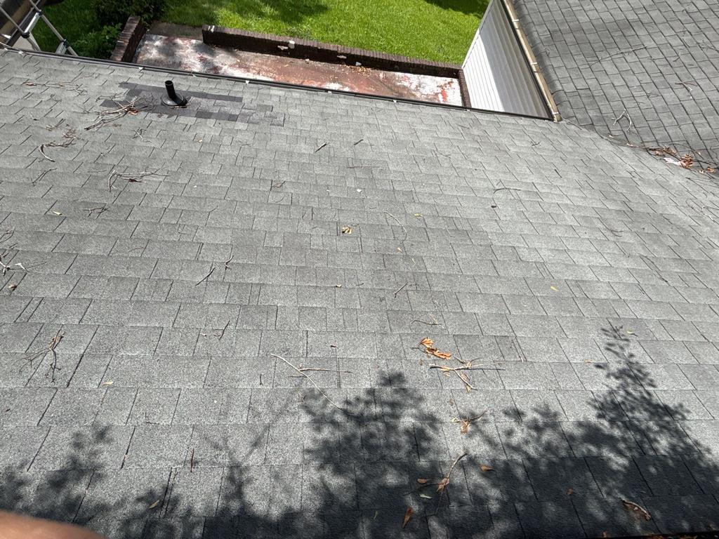 Roofing Lithonia, GA — photo documentation by Inspector Roofing