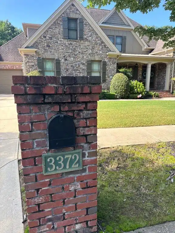 Roofing Buford, GA — photo documentation by Inspector Roofing