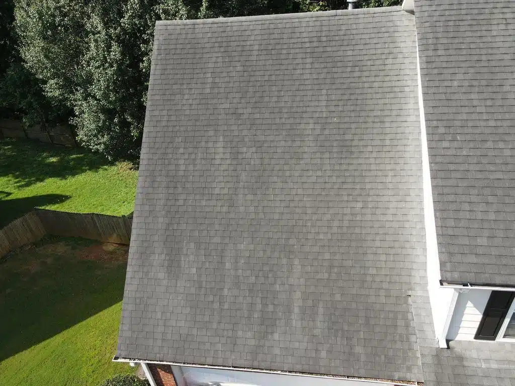 Roofing Turnberry Suwanee, GA — photo documentation by Inspector Roofing