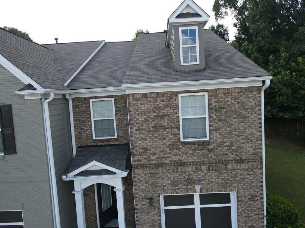 Roof Inspection Cost Cumming Windermere, GA — photo documentation by Inspector Roofing