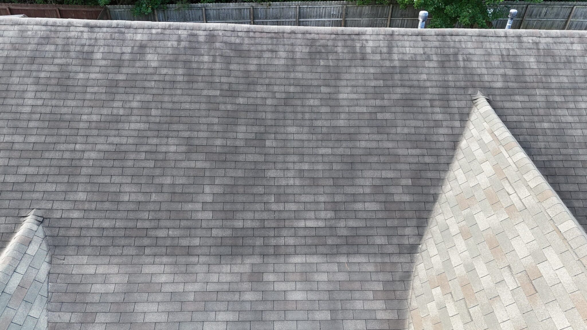 Roofing Winder, GA — photo documentation by Inspector Roofing