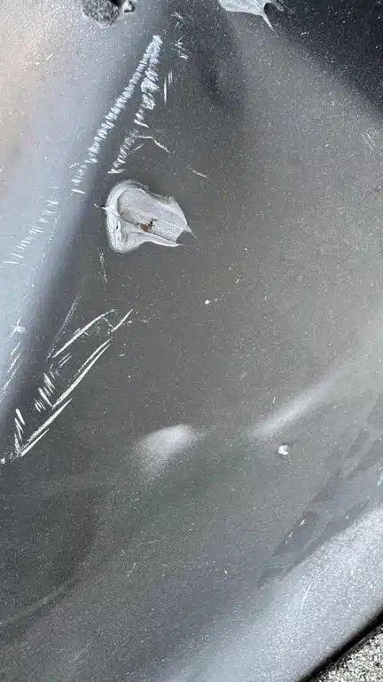 Insurance Roof Replacement Johns Creek, GA — photo documentation by Inspector Roofing