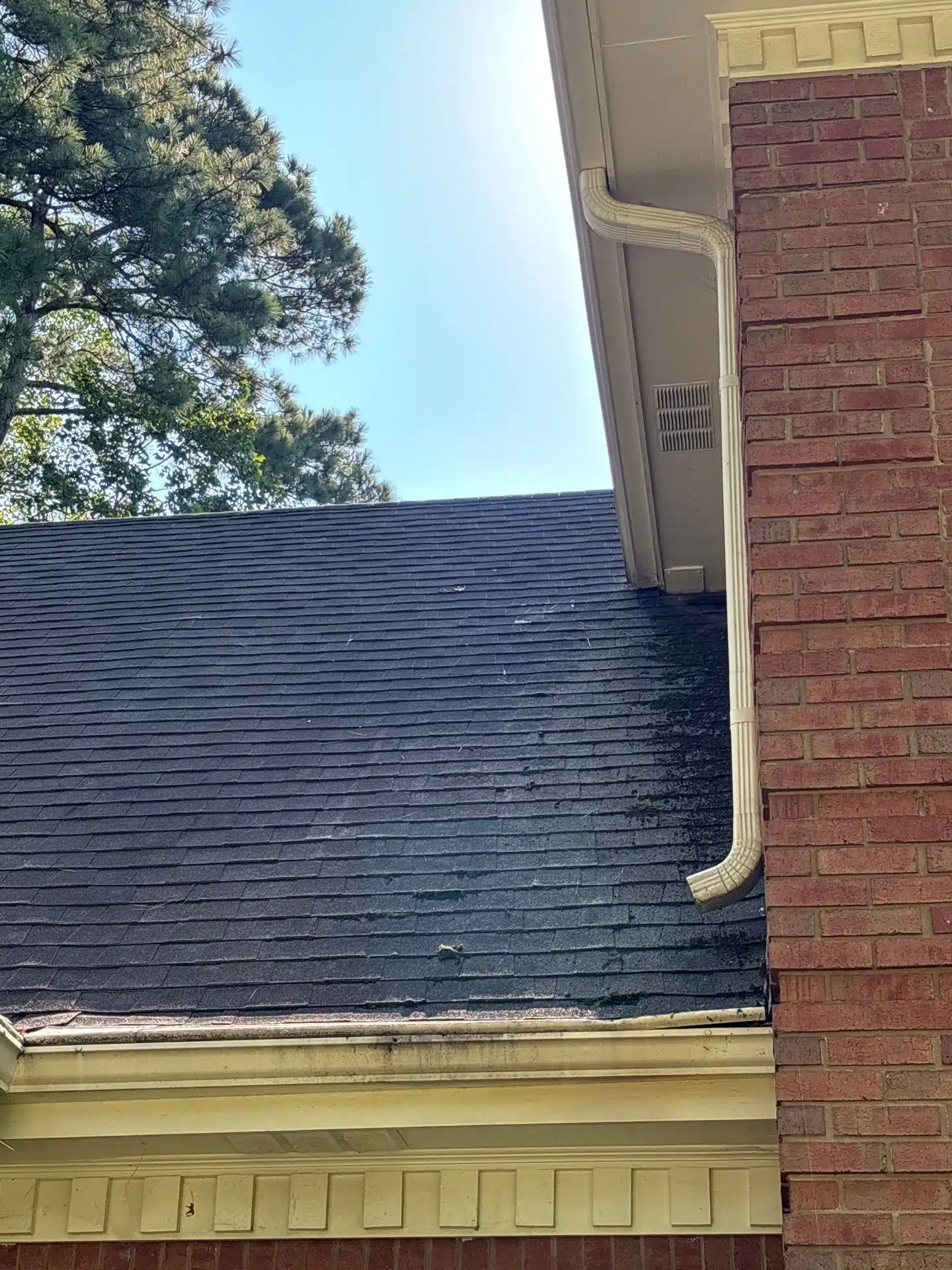 Roofing Windsor Oaks Marietta, GA — photo documentation by Inspector Roofing