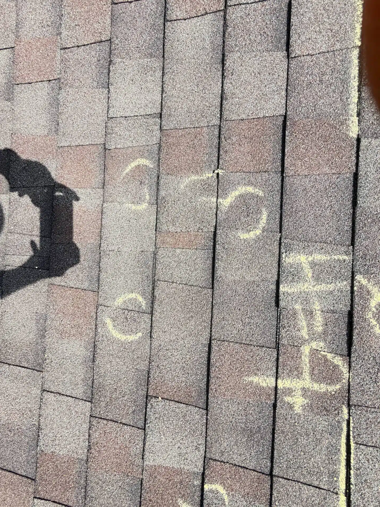 Emergency Roof Repair Milton Ga 2, GA — photo documentation by Inspector Roofing