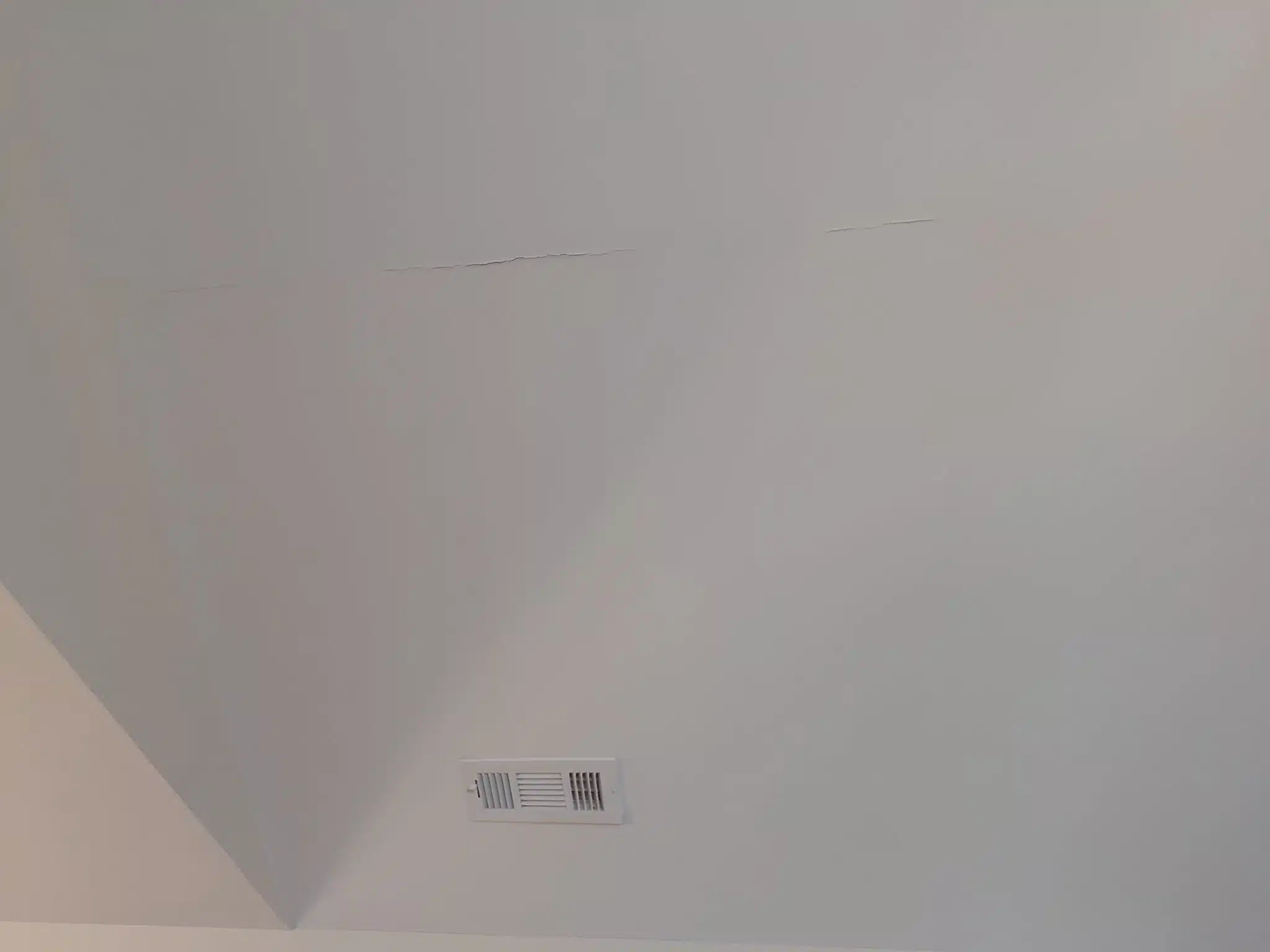 Emergency Roof Repair Douglasville, GA — photo documentation by Inspector Roofing
