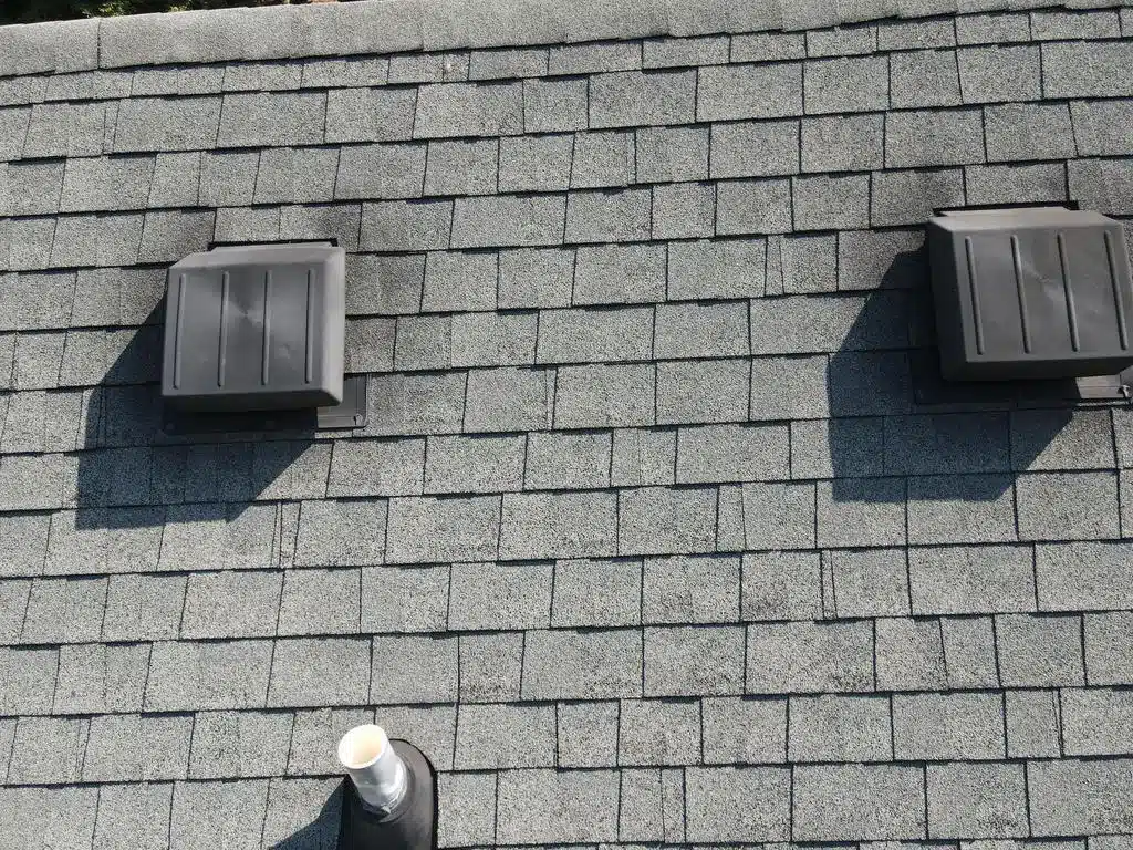Roofing Edinburgh Suwanee, GA — photo documentation by Inspector Roofing