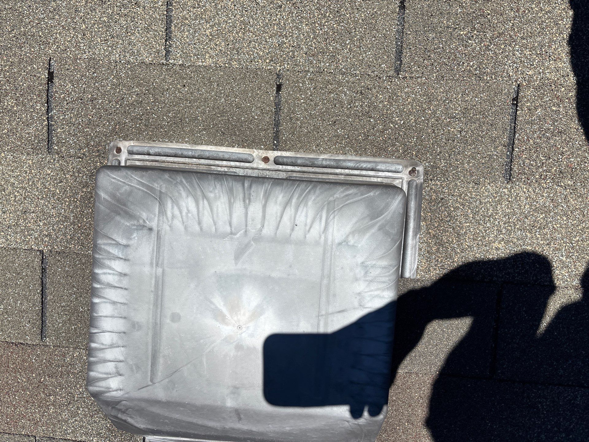 Roofing Braselton, GA — photo documentation by Inspector Roofing