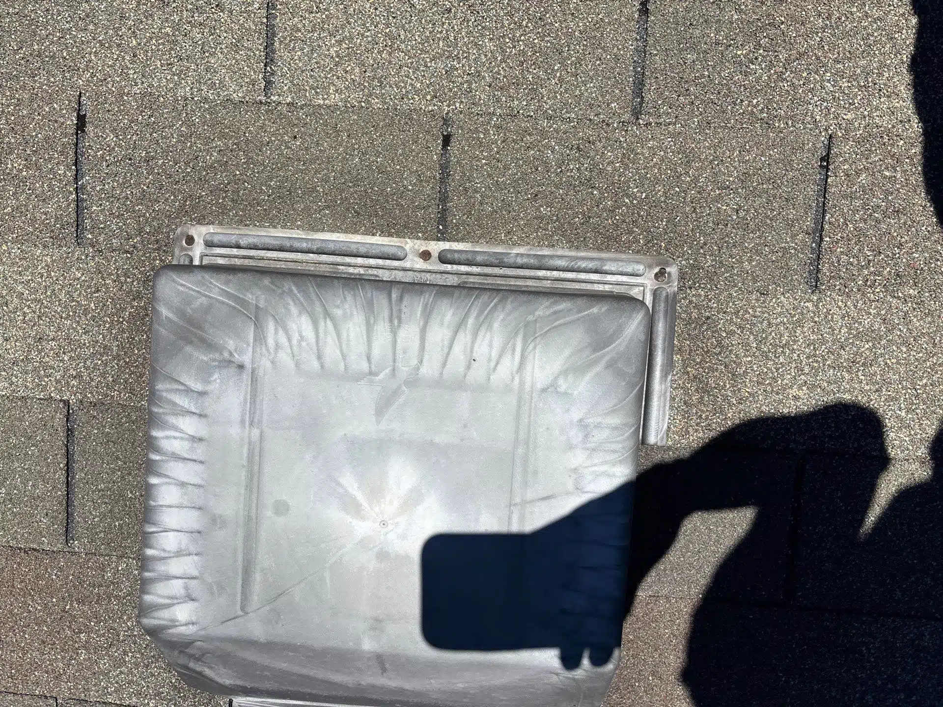 Roofing Braselton, GA — photo documentation by Inspector Roofing