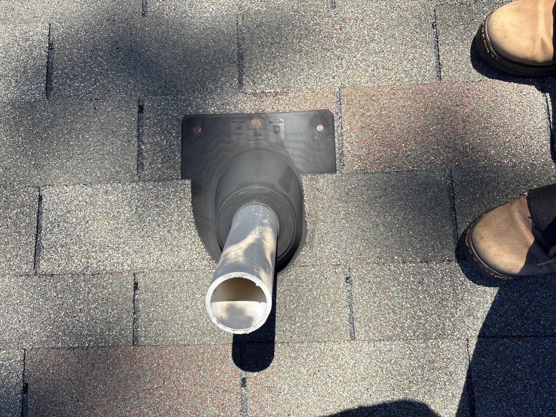 Roofing Buckhead, GA — photo documentation by Inspector Roofing