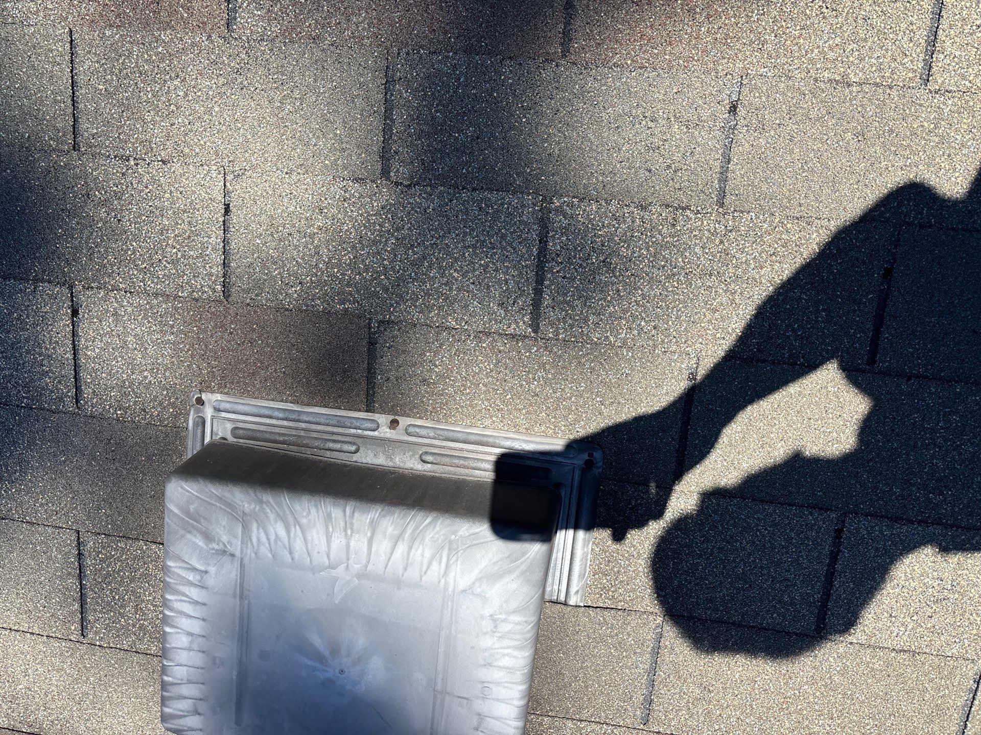 Roofing Doraville, GA — photo documentation by Inspector Roofing