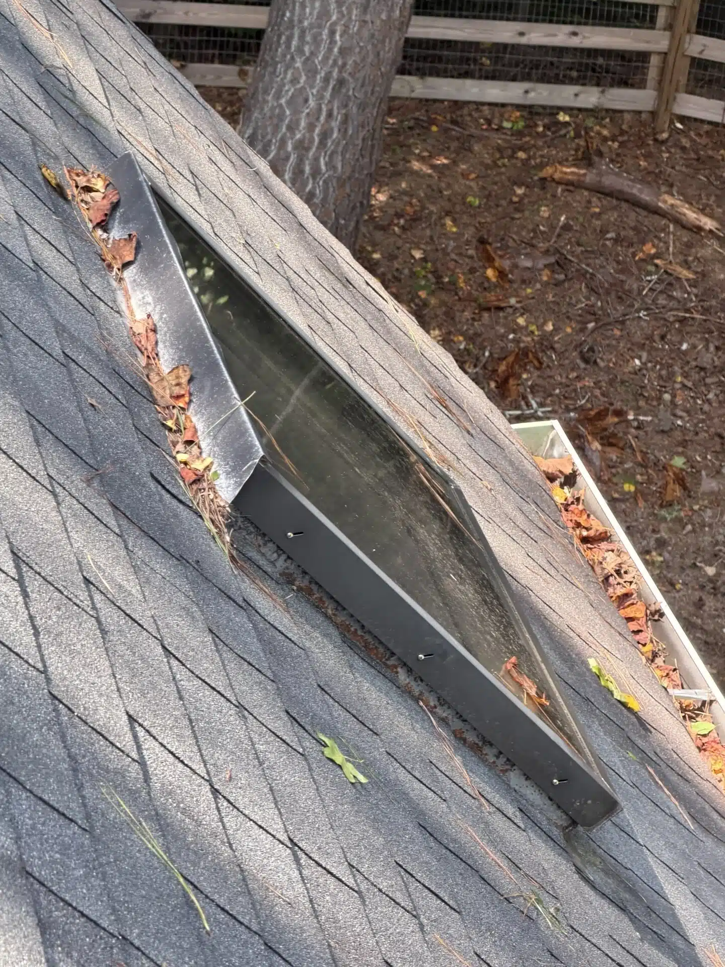 Roofing Roswell, GA — photo documentation by Inspector Roofing