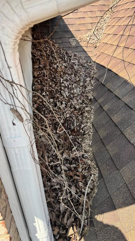Roofing Lilburn, GA — photo documentation by Inspector Roofing