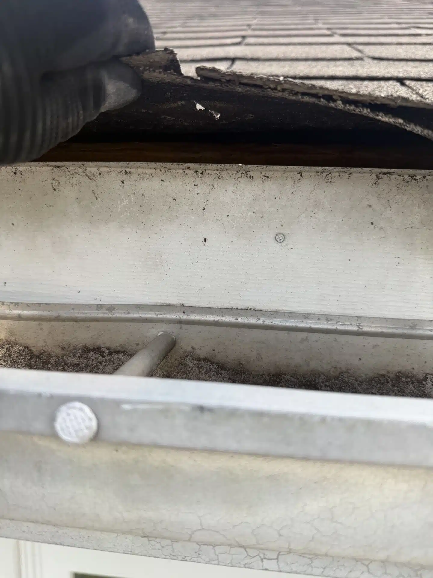Roofing Canton, GA — photo documentation by Inspector Roofing