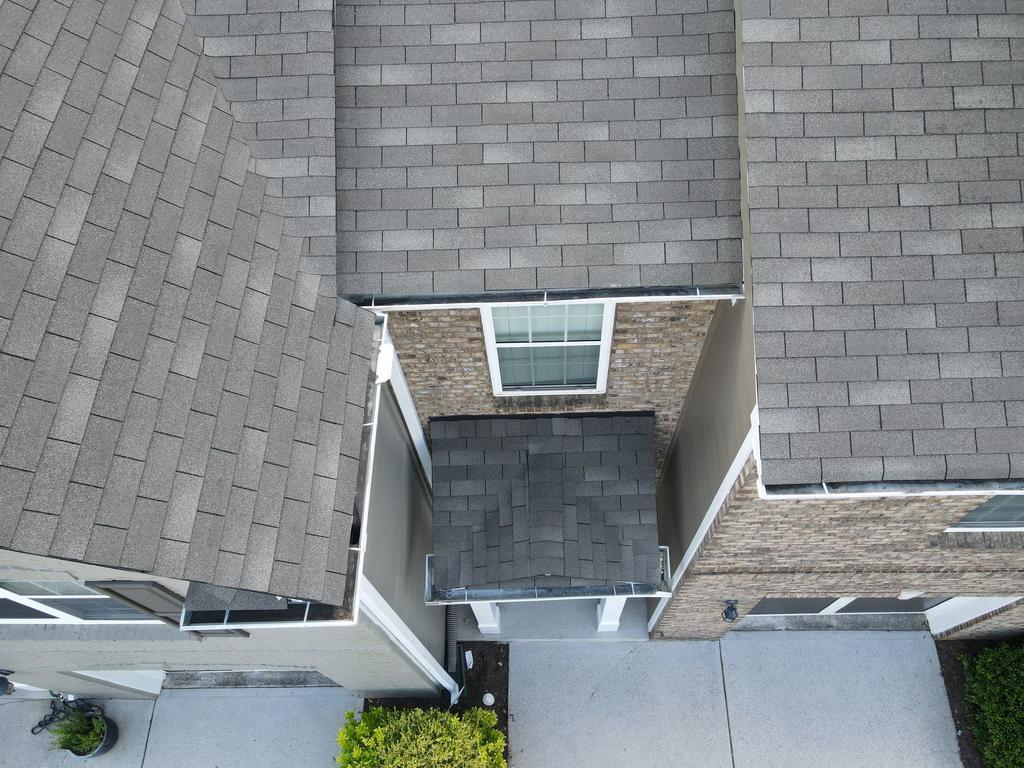 Roof Insurance Claim Cumming Habersham, GA — photo documentation by Inspector Roofing