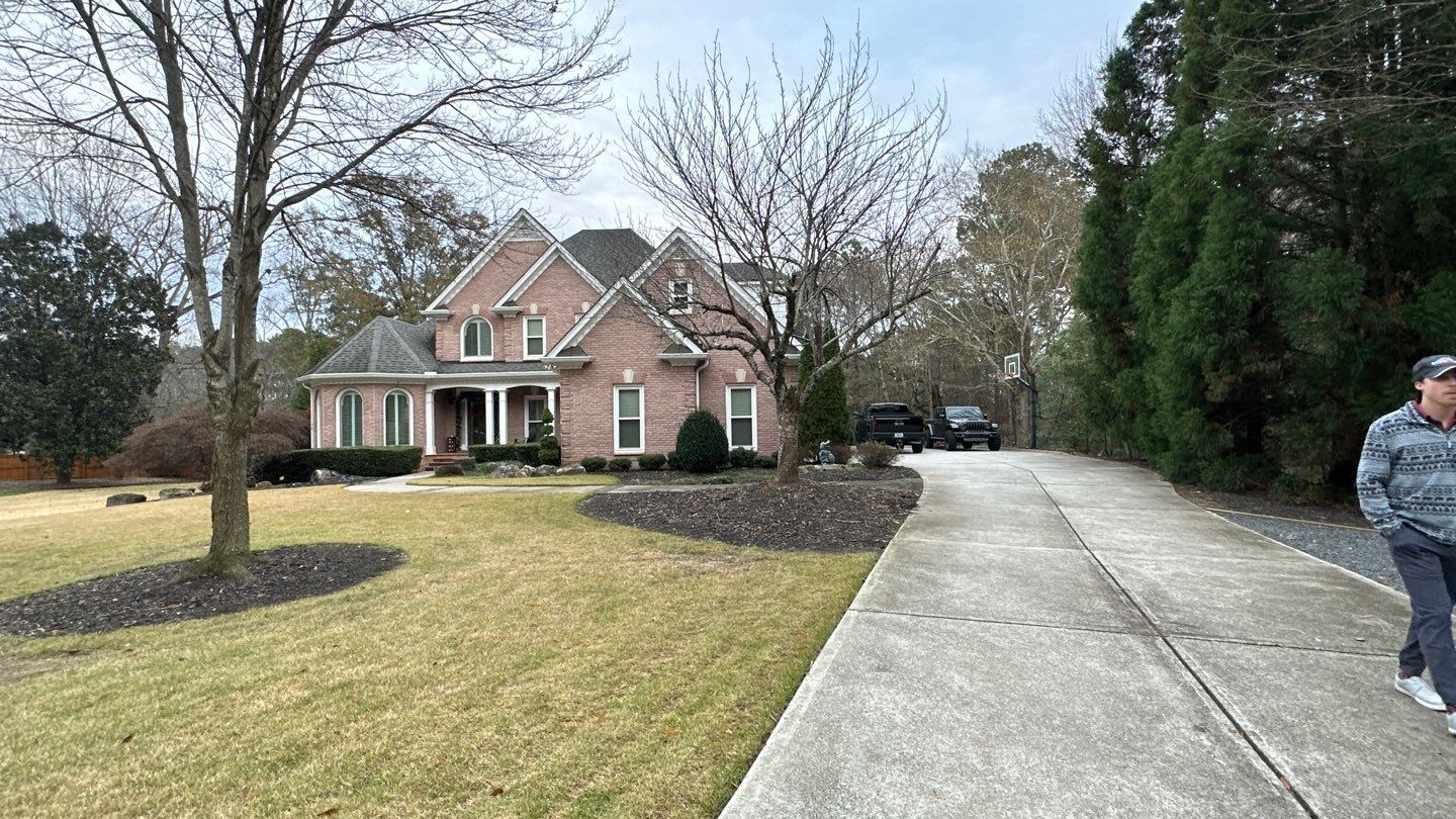 Roof documentation project photo from Gwinnett County, GA — Inspector Roofing